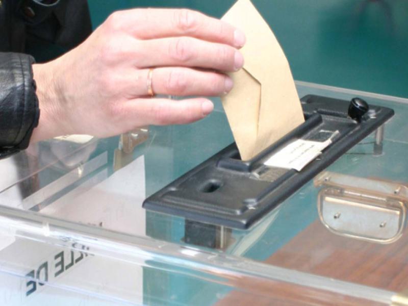 Elections municipales et communautaires - 15 et 22 mars 2026